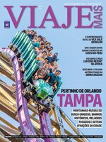 Revista Viaje Mais